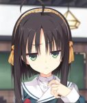 kuxue-老婶的菜单 - 仅收录精品的小站