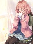 疯魔若似不觉-老婶的菜单 - 仅收录精品的小站